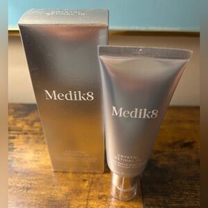 Medik8 CRYSTAL RETINAL 10 Advanced (Purchased Aug 2024)